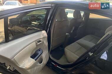 Хэтчбек Honda Insight 2010 в 
