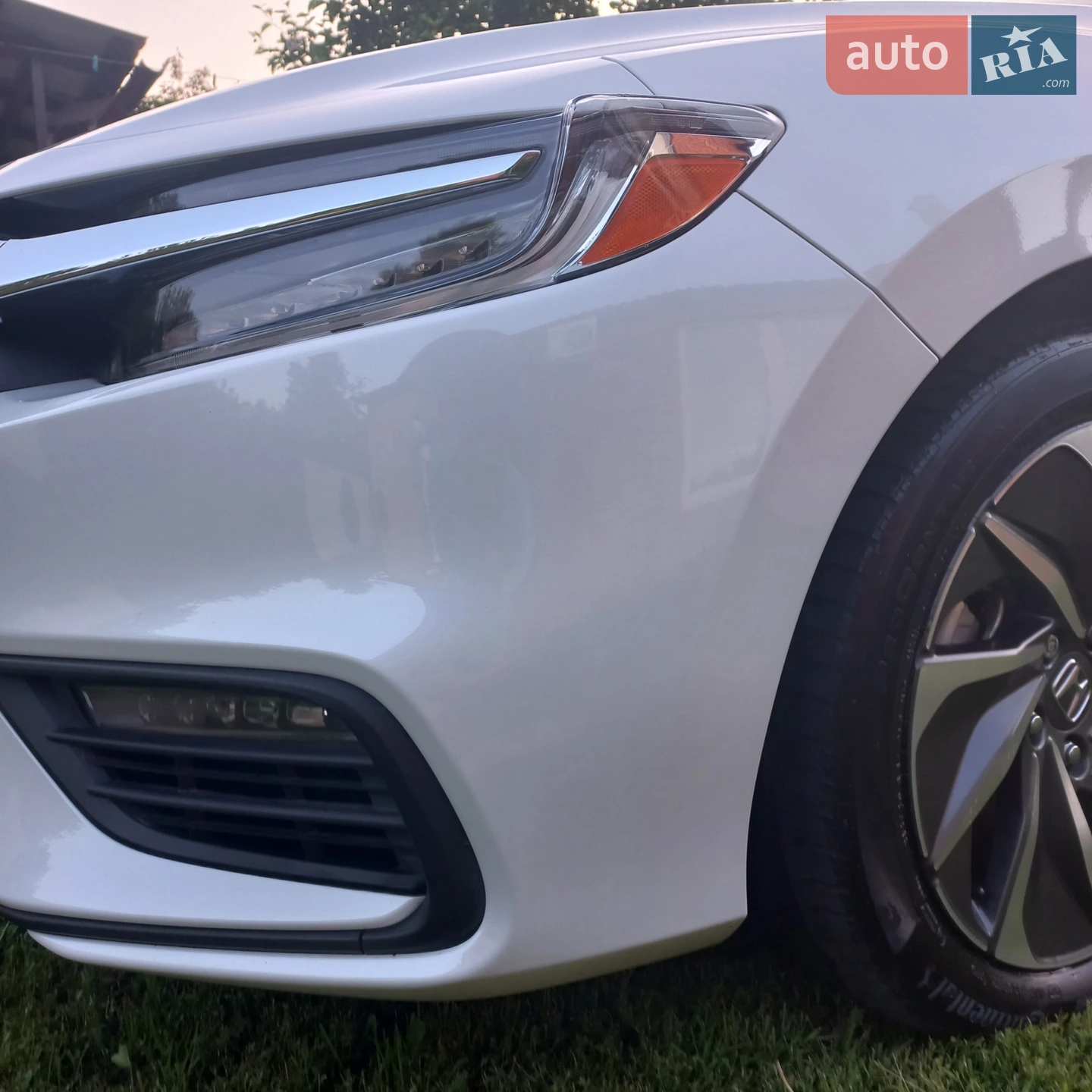 2020 Honda Insight - мініатюра 29