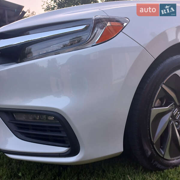 Седан Honda Insight 2020 в Харькове