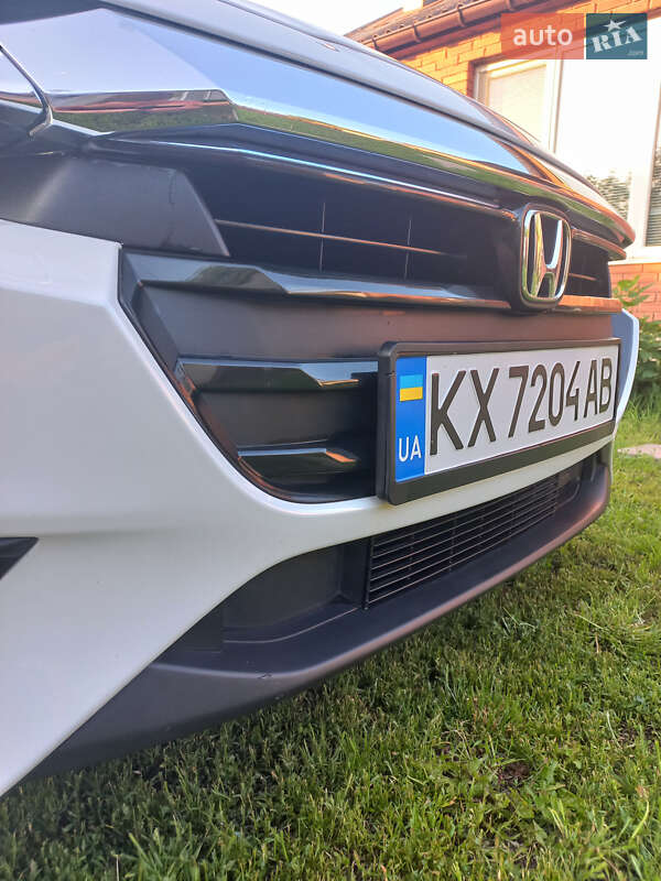 Седан Honda Insight 2020 в Харькове