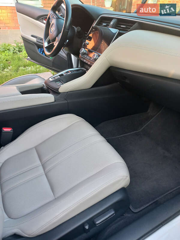 Седан Honda Insight 2020 в Харькове