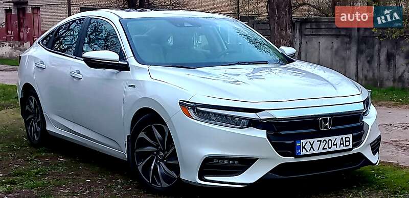 Седан Honda Insight 2020 в Харькове