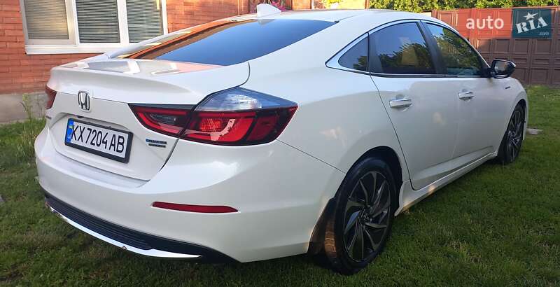 Седан Honda Insight 2020 в Харькове