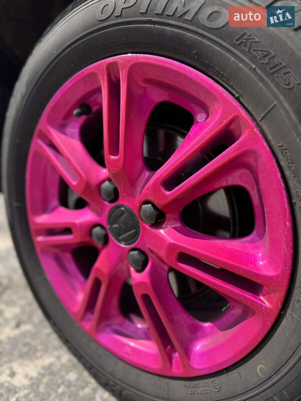 Хэтчбек Honda Insight 2010 в Киеве