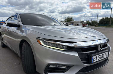 Седан Honda Insight 2018 в Полтаве