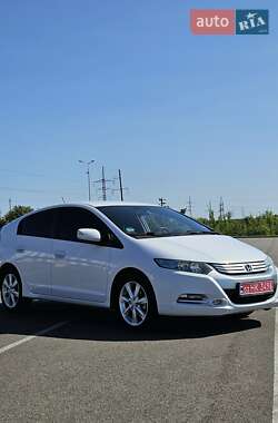 Хэтчбек Honda Insight 2010 в 