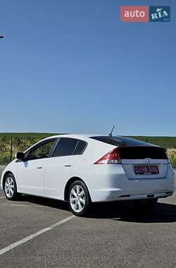 Хэтчбек Honda Insight 2010 в 