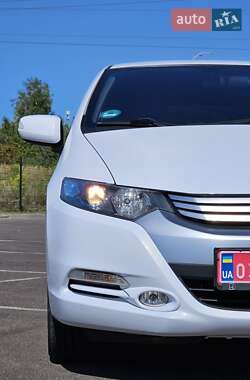 Хэтчбек Honda Insight 2010 в 