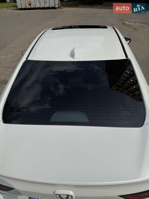 Седан Honda Insight 2020 в Киеве фото 10 Седан Honda Insight 2020 в Киеве