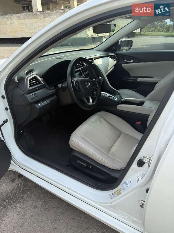 Седан Honda Insight 2020 в Киеве фото 15 Седан Honda Insight 2020 в Киеве