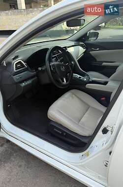 Седан Honda Insight 2020 в 