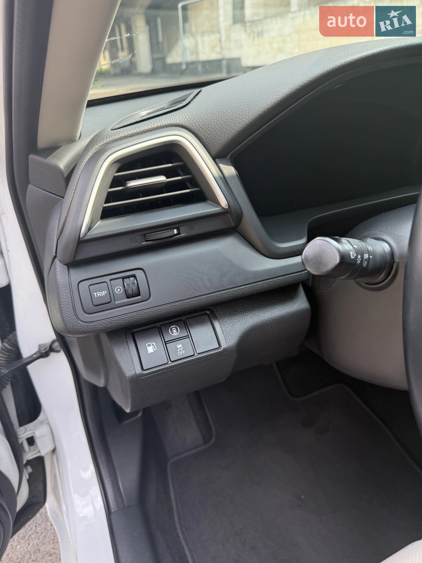 2020 Honda Insight - мініатюра 21