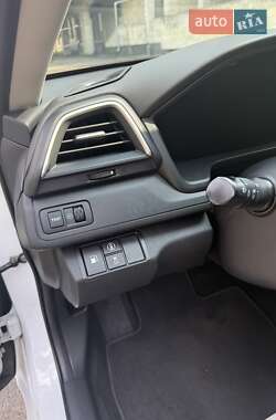 Седан Honda Insight 2020 в 
