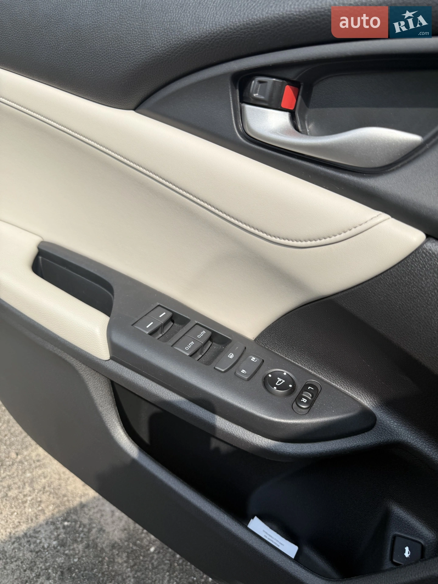 2020 Honda Insight - мініатюра 23