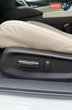 Седан Honda Insight 2020 в 