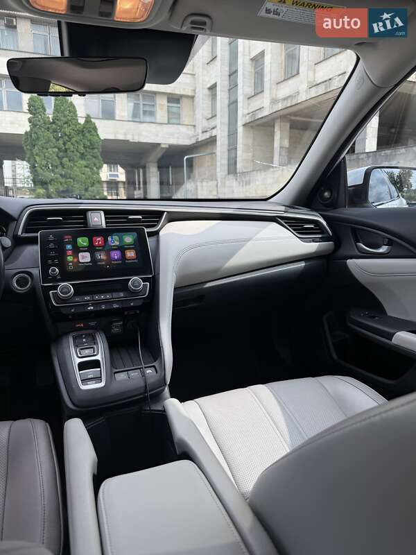 Седан Honda Insight 2020 в Киеве фото 38 Седан Honda Insight 2020 в Киеве