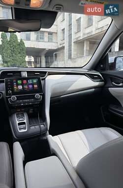 Седан Honda Insight 2020 в 