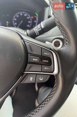 Седан Honda Insight 2020 в 