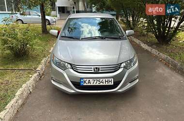 Хетчбек Honda Insight 2009 в Києві