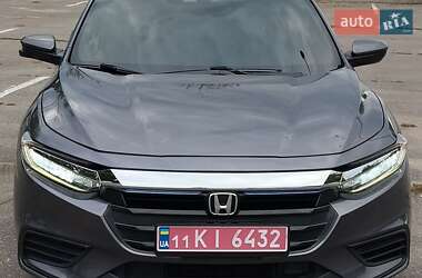 Седан Honda Insight 2019 в Кременчуге