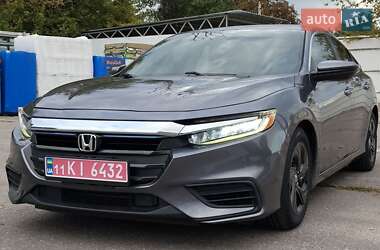 Седан Honda Insight 2019 в 