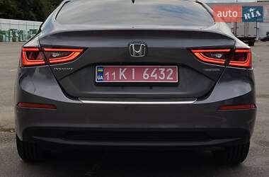 Седан Honda Insight 2019 в 