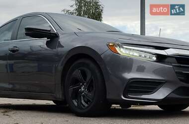 Седан Honda Insight 2019 в 