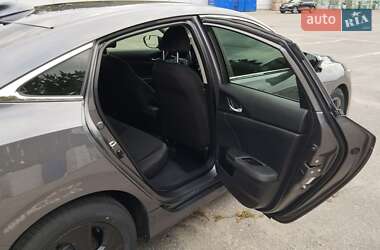 Седан Honda Insight 2019 в 