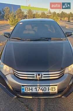 Хэтчбек Honda Insight 2011 в 