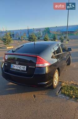 Хэтчбек Honda Insight 2011 в 