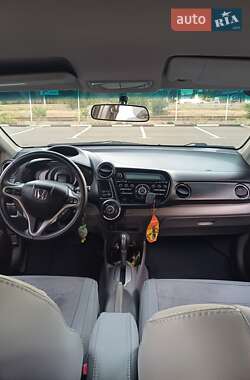 Хэтчбек Honda Insight 2011 в 