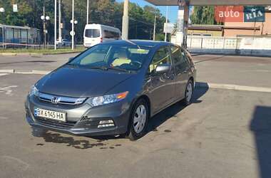 Хетчбек Honda Insight 2012 в Вінниці