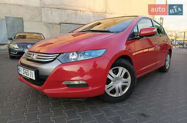 Хетчбек Honda Insight 2009 в Василькові