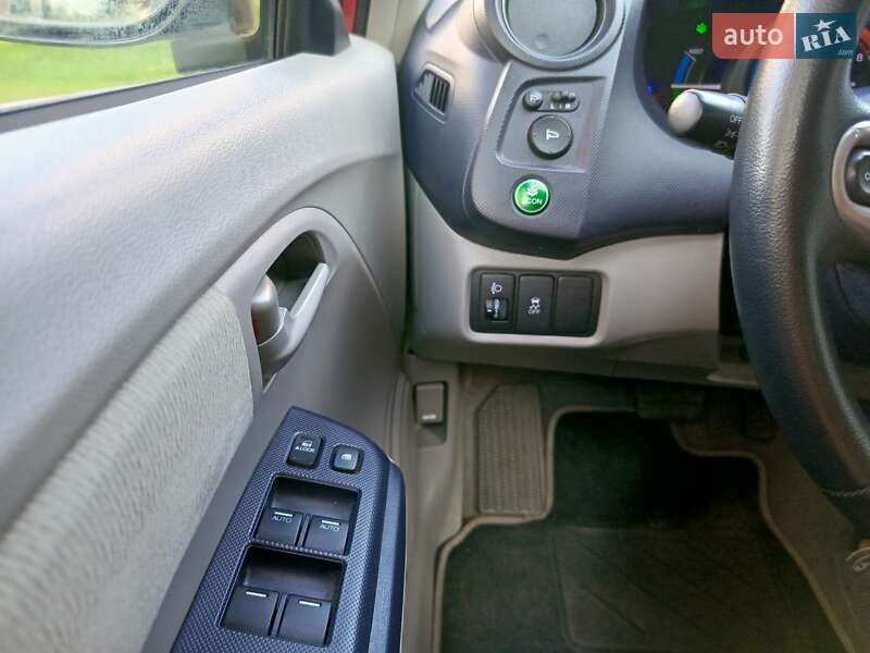 Хэтчбек Honda Insight 2009 в Василькове