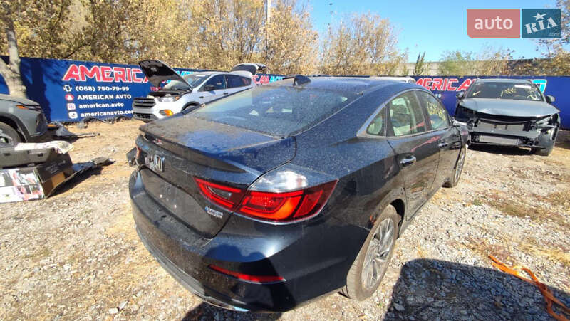 Седан Honda Insight 2019 в Киеве