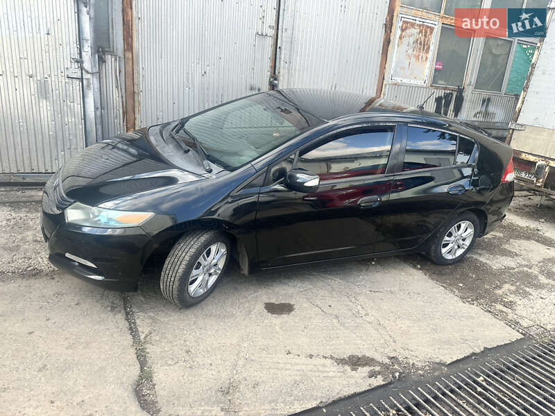Хэтчбек Honda Insight 2009 в Николаеве