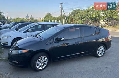 Хетчбек Honda Insight 2009 в Миколаєві