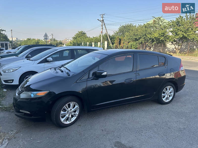 Honda Insight 2009