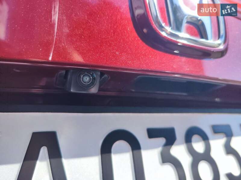Седан Honda Insight 2018 в Киеве