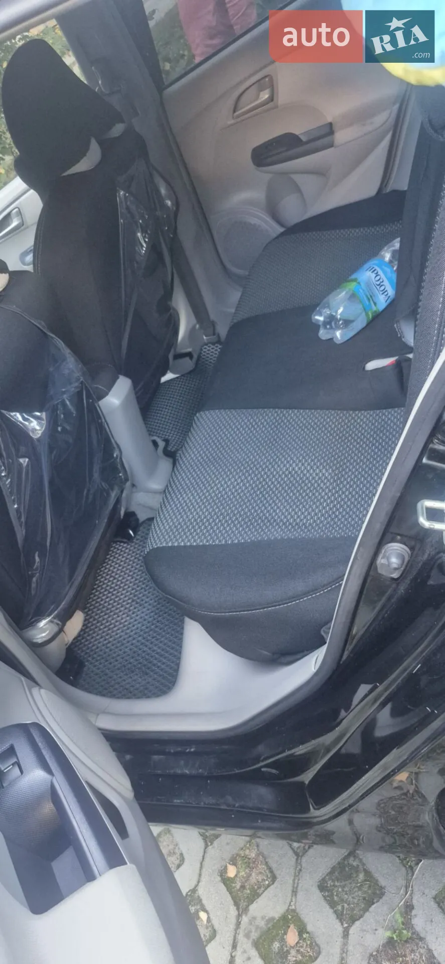 2010 Honda Insight - мініатюра 2