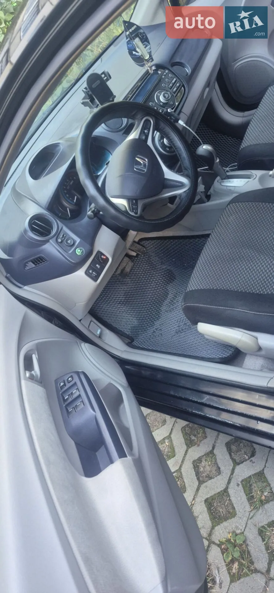 2010 Honda Insight - мініатюра 4