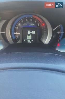Хэтчбек Honda Insight 2010 в 