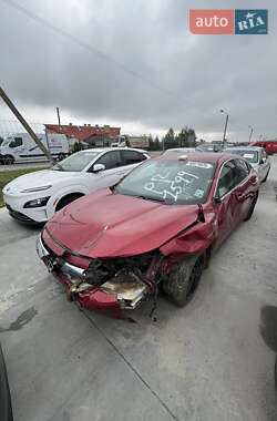 Седан Honda Insight 2021 в 