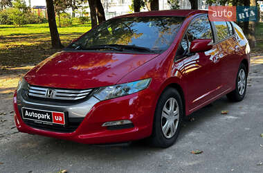 Хэтчбек Honda Insight 2009 в Киеве