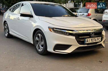 Седан Honda Insight 2020 в Киеве