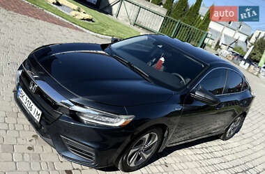 Седан Honda Insight 2018 в 