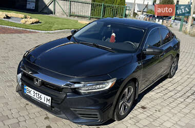 Седан Honda Insight 2018 в 