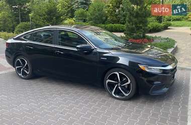 Седан Honda Insight 2019 в 