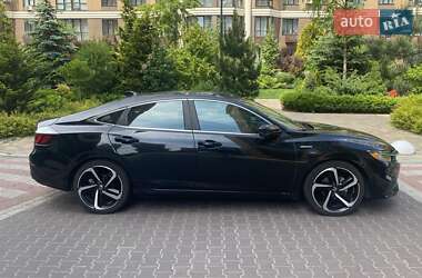 Седан Honda Insight 2019 в 