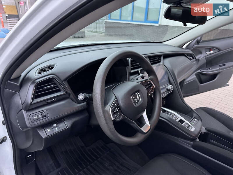 Седан Honda Insight 2020 в Киеве